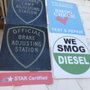 Photo of Armando's Smog