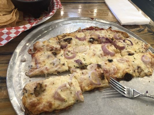 Cootie Brown's Campus by null