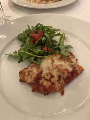 Ristorante i Ricchi by null
