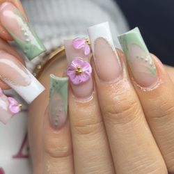 Acrylics By Val