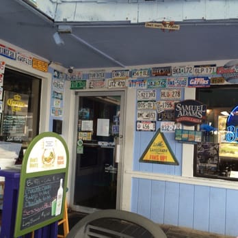 Lagerheads Bar & Grill - Door - Bars Near Me - Ormond Beach, Florida Lagerheads Bar & Grill - Door - Bars Near Me - Ormond Beach, Florida