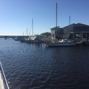 Moorings At Carrabelle - Vacation Rentals Near Me - Carrabelle, Florida