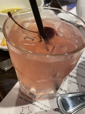 Theo Ubique Cabaret Theatre "THEO" by null