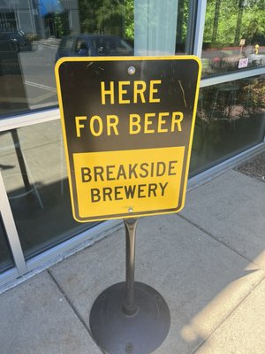 Breakside Brewery & Tasting Room by null