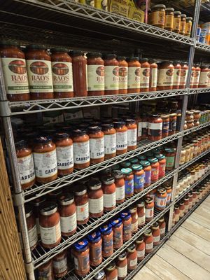 Peas & Pickles by null