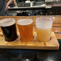 Flight Flight