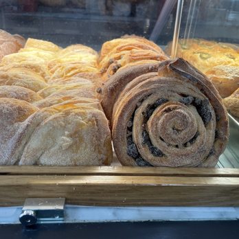 La Panadería Bakery Café - Bakeries Near Me - San Antonio, Texas