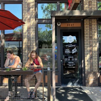 Denver Biscuit Co. - Colfax - Sandwiches Near Me - Denver, Colorado