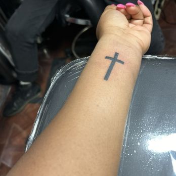 Players Ink - My first tattoo! - Piercing Near Me - San Jose, California Players Ink - My first tattoo! - Piercing Near Me - San Jose, California