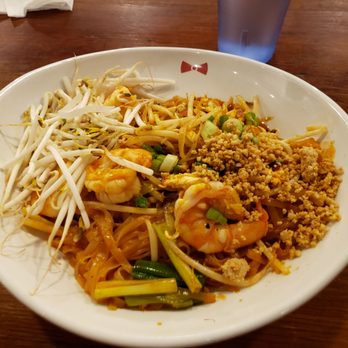Bowl Thai - Thai Near Me - Gardena, California