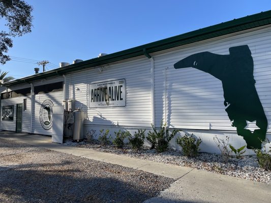 Florida Cracker Fish Company by null