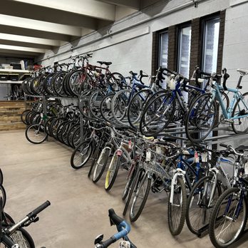 HopeCycle - We also retail used bikes! - Bikes Near Me - Englewood, Colorado HopeCycle - We also retail used bikes! - Bikes Near Me - Englewood, Colorado
