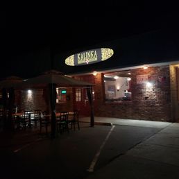 Exterior photo of Kalinka Russian Cuisine - Glendale, California Exterior photo of Kalinka Russian Cuisine - Glendale, California