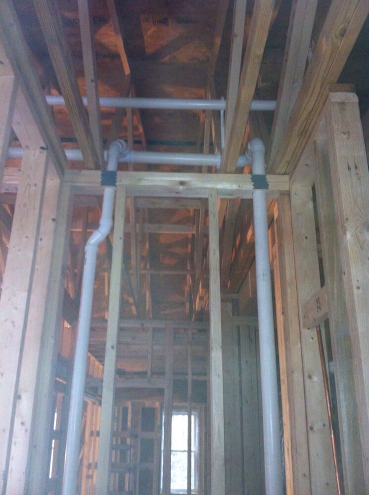 Slide of Louis Bronson Plumbing & Electrical