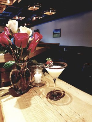 Telly's Grill by null