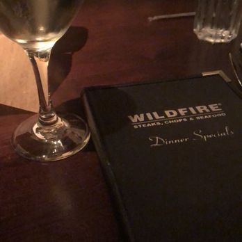 Wildfire - Steakhouses Near Me - McLean, Virginia