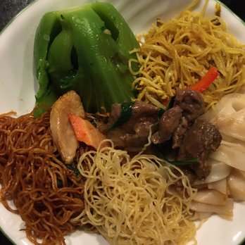 May Mei Restaurant - Take out! Beef chow fun, chicken chow mein, Singapore chow mein, and mustard green. - Chinese Near Me - Arcadia, California May Mei Restaurant - Take out! Beef chow fun, chicken chow mein, Singapore chow mein, and mustard green. - Chinese Near Me - Arcadia, California