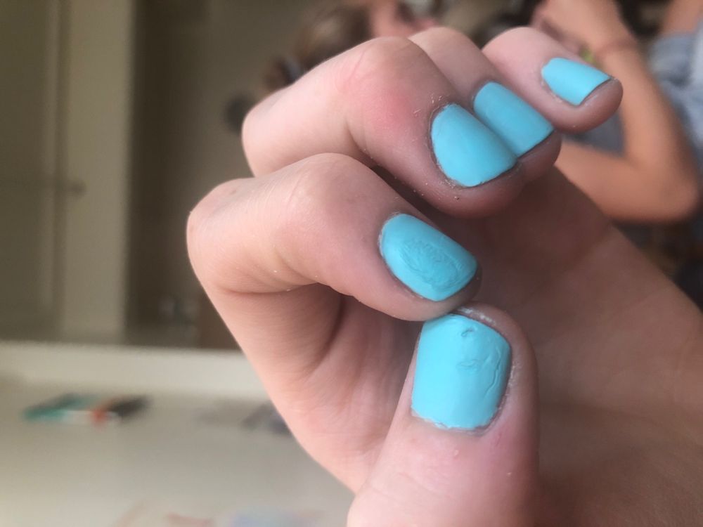 Tokyo Nails & Beyond Logo