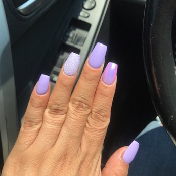 Legends Nails & Spa - Nail Salons Near Me - Rancho Cucamonga, California