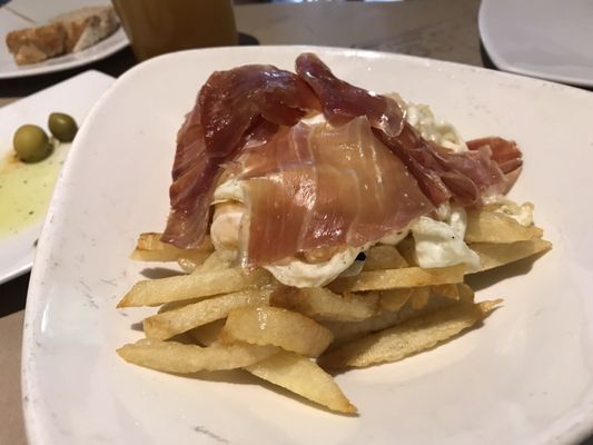 Jaleo Bar de Tapas by null