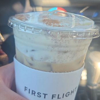 First Flight Coffee - Coffee & Tea Near Me - Torrance, California First Flight Coffee - Coffee & Tea Near Me - Torrance, California