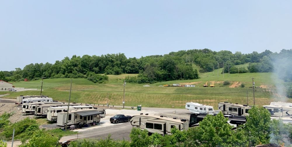 ACT 9 STORAGE ANMOORE RV PARK Updated June 2024 2424 Philippi Pike