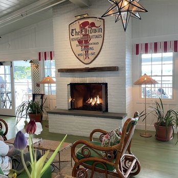 Pridwin Hotel - Welcoming comfort - Hotels Near Me - Shelter Island, New York