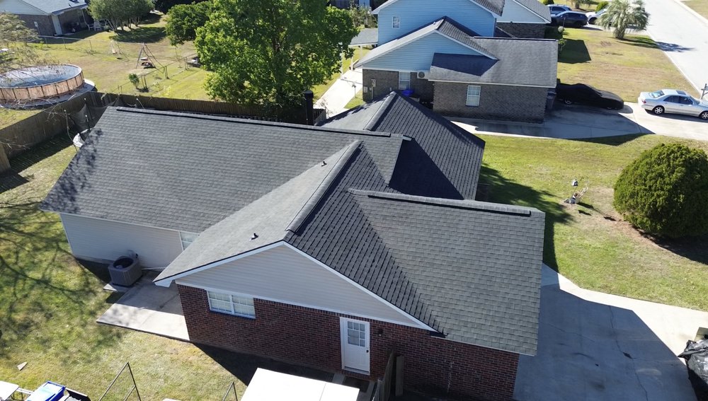 Slide of KTB Home Services