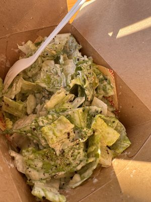 Joella's Deli Food Cart by null