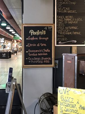 Brulerie Aux Quatre Vents by null