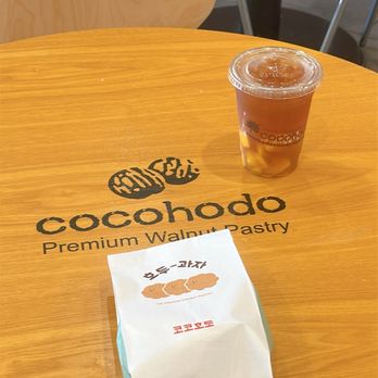 Cocohodo - Desserts Near Me - Sunnyvale, California Cocohodo - Desserts Near Me - Sunnyvale, California
