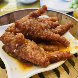 Chicken Feet