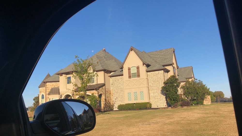 Slide of SkyMount Roofing