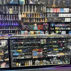 Tobacco & Vape - Misc products