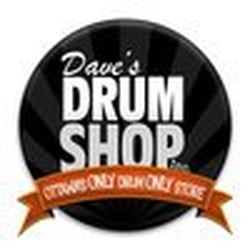 Dave's Drum Shop