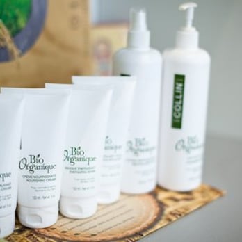 Green Apple - Skin Care Near Me - San Francisco, California