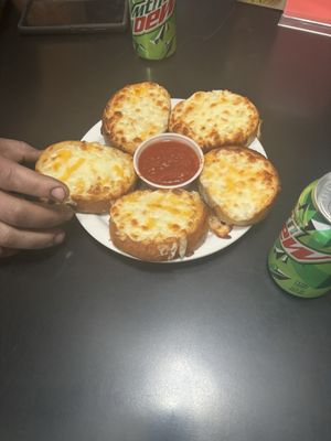 Tomacelli's Pizza & Pasta by null