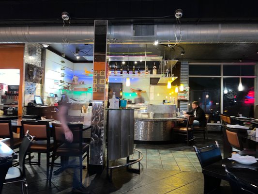 Kassai Sushi by null