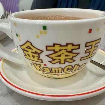 1480 HK Café - HK style milk tea. - Hong Kong Style Cafe Near Me - Douglaston, New York 1480 HK Café - HK style milk tea. - Hong Kong Style Cafe Near Me - Douglaston, New York