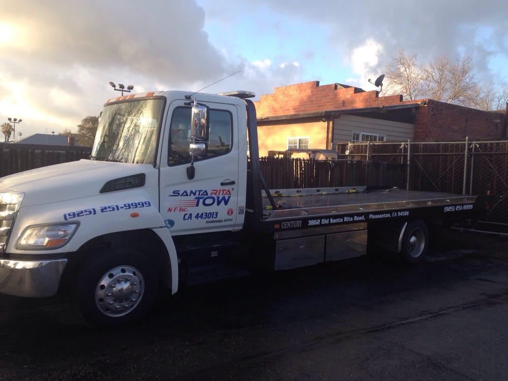 SANTA RITA TOW Updated August 2024 108 Photos & 56 Reviews 3862