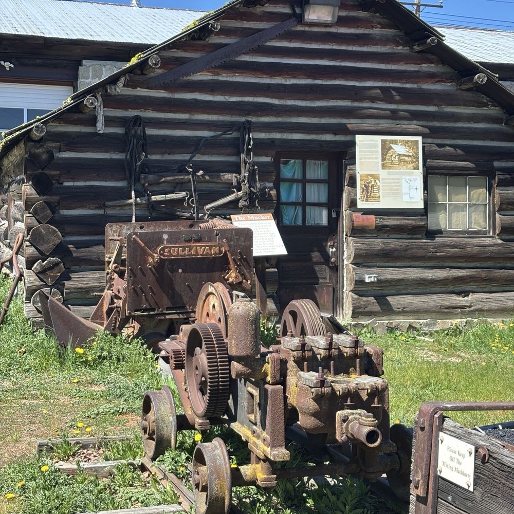 Roslyn Museum - Museums Near Me - Roslyn, Washington Roslyn Museum - Museums Near Me - Roslyn, Washington