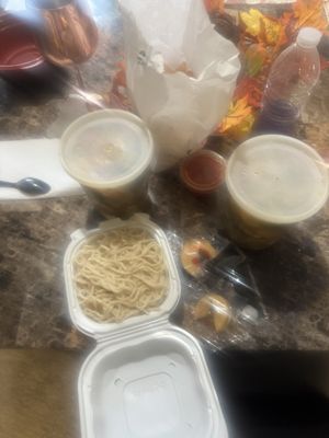 Kar Wah Chinese Restaurant by null