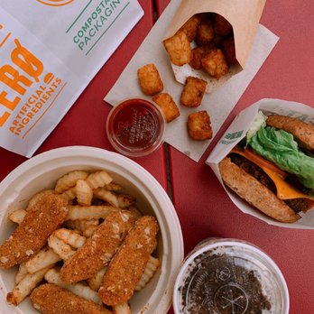 Next Level Burger - Burgers Near Me - Concord, California Next Level Burger - Burgers Near Me - Concord, California
