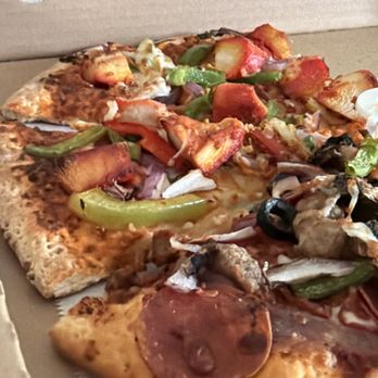 Championz Pizza - Pizza Near Me - Sacramento, California Championz Pizza - Pizza Near Me - Sacramento, California