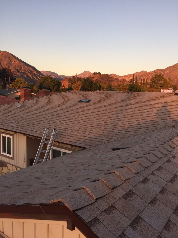 Slide of Cabrera Roofing