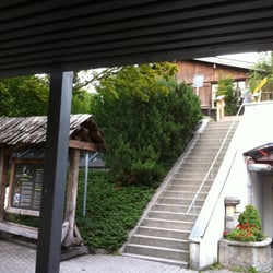 Baracca Garten