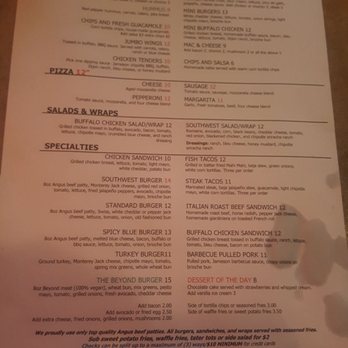 Standard Bar & Grill - American Near Me - Chicago, Illinois Standard Bar & Grill - American Near Me - Chicago, Illinois
