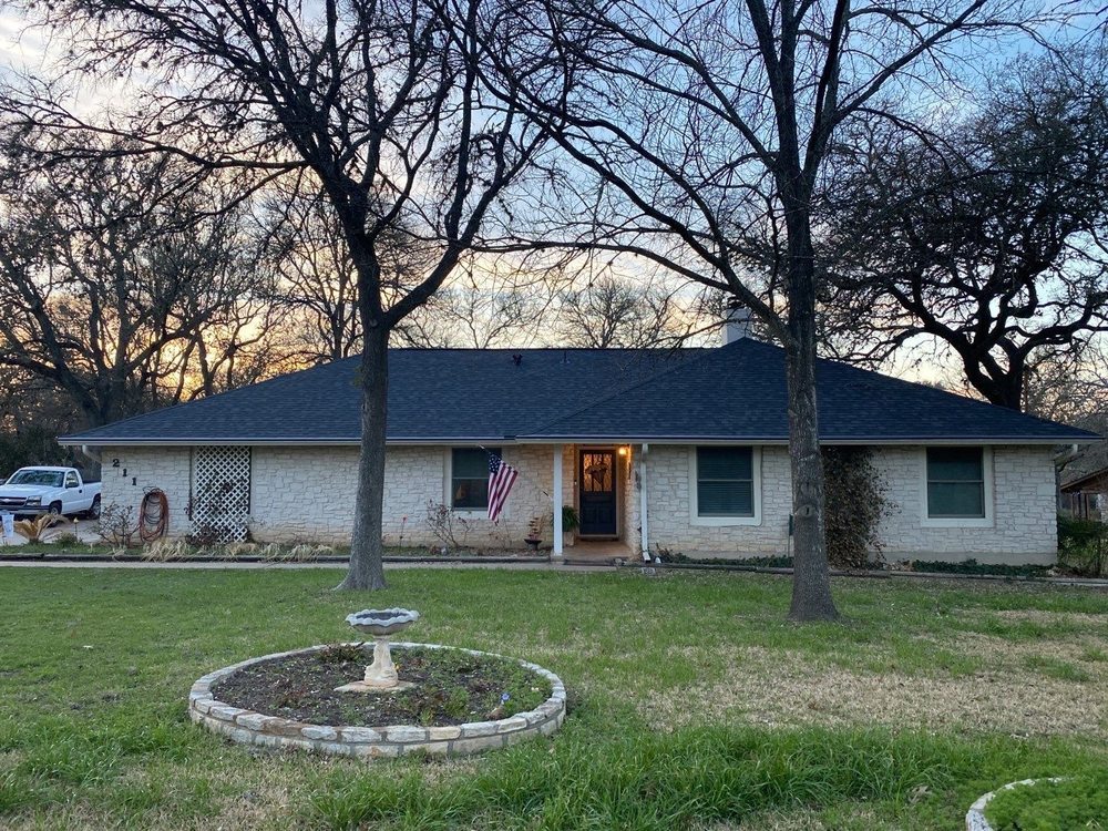 Slide of Quality Exteriors