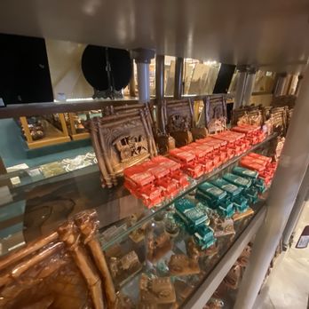 Balikbayan Handicrafts - Home Decor Near Me - Makati, NCR