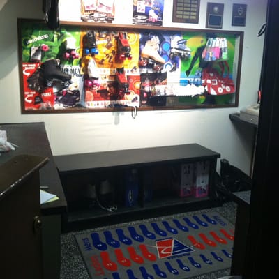 RollerCade Detroit by null